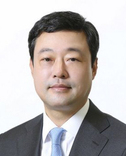 지동섭 SK온 사장. SK온 제공.